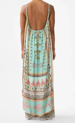 Camilla dress M for rent on The Volte - image 2