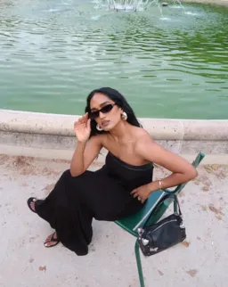 RAT & BOA ANTONIE DRESS BLACK in XXS/XS (Fits AU 6-10) for rent on The Volte - image 3