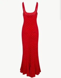 REALISATION PAR THE ALLEGRA DRESS IN AURA SIZE A for rent on The Volte - image 3