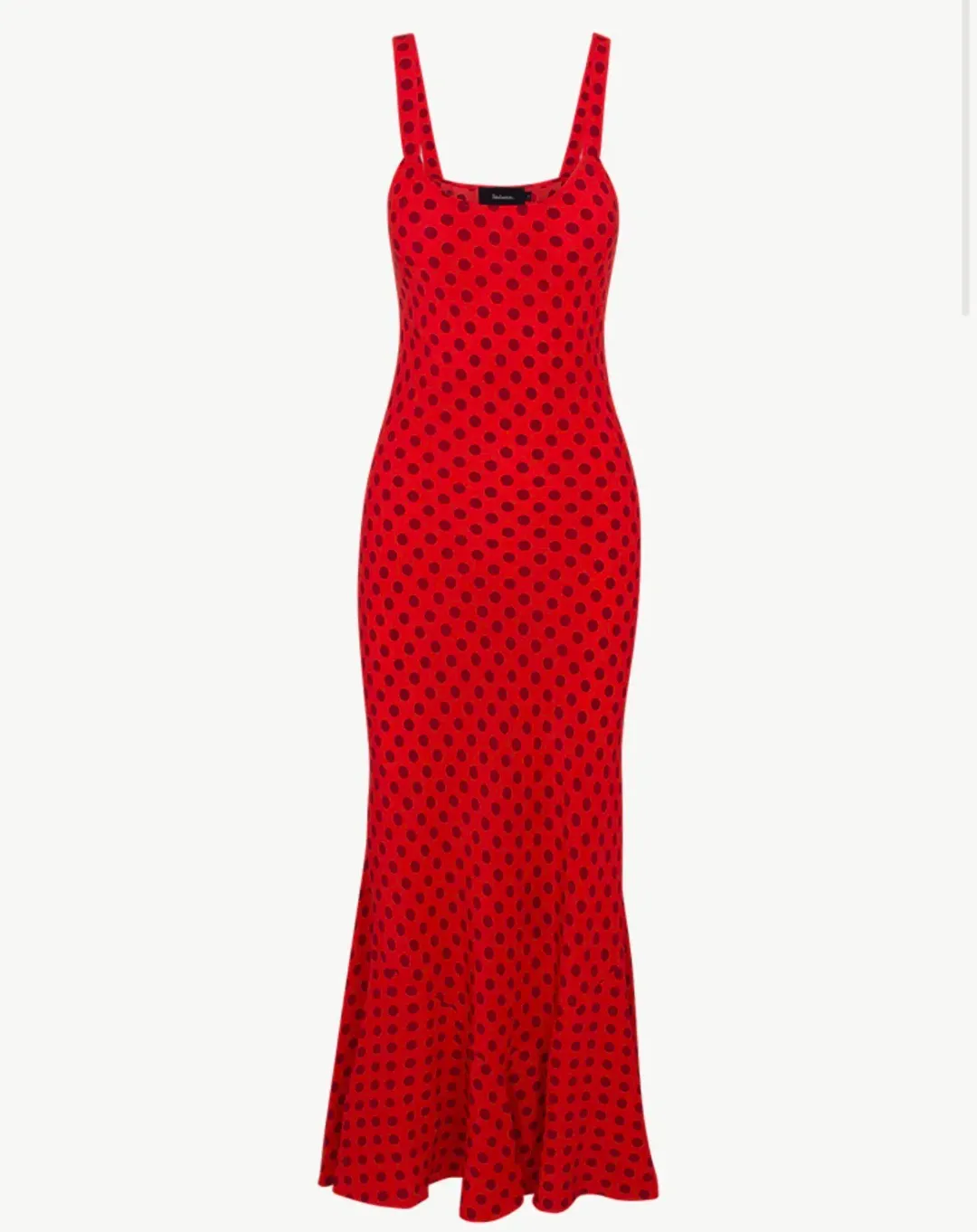 REALISATION PAR THE ALLEGRA DRESS IN AURA SIZE A for rent on The Volte - main image