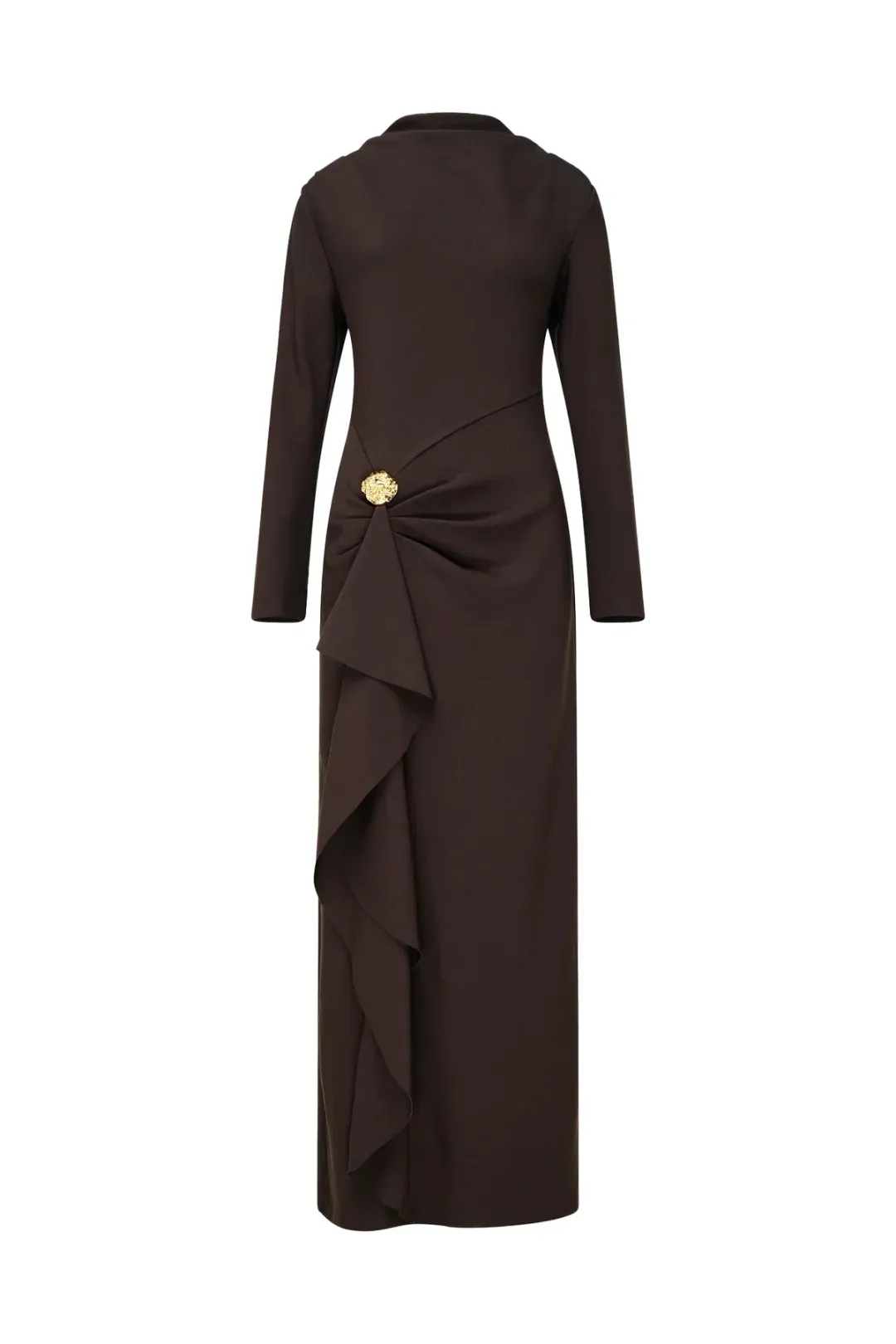 Sheike Alicia Maxi Dress size 18 for rent on The Volte - main image