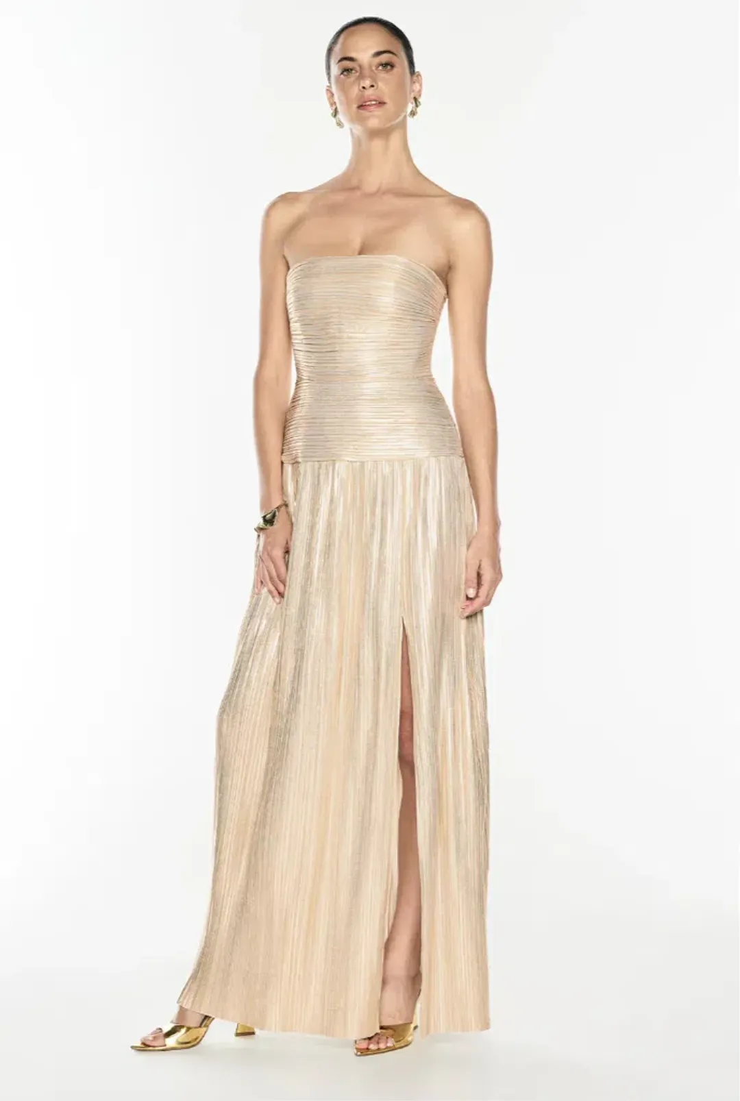 Manning Cartell LOVE AND LUSTRE DRESS for rent on The Volte - main image