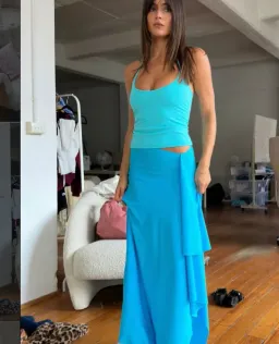 MR WINSTON Jemima Set Mermaid S/M for rent on The Volte - image 1