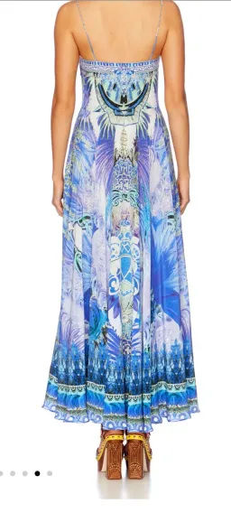 Camilla long tie S for rent on The Volte - image 3