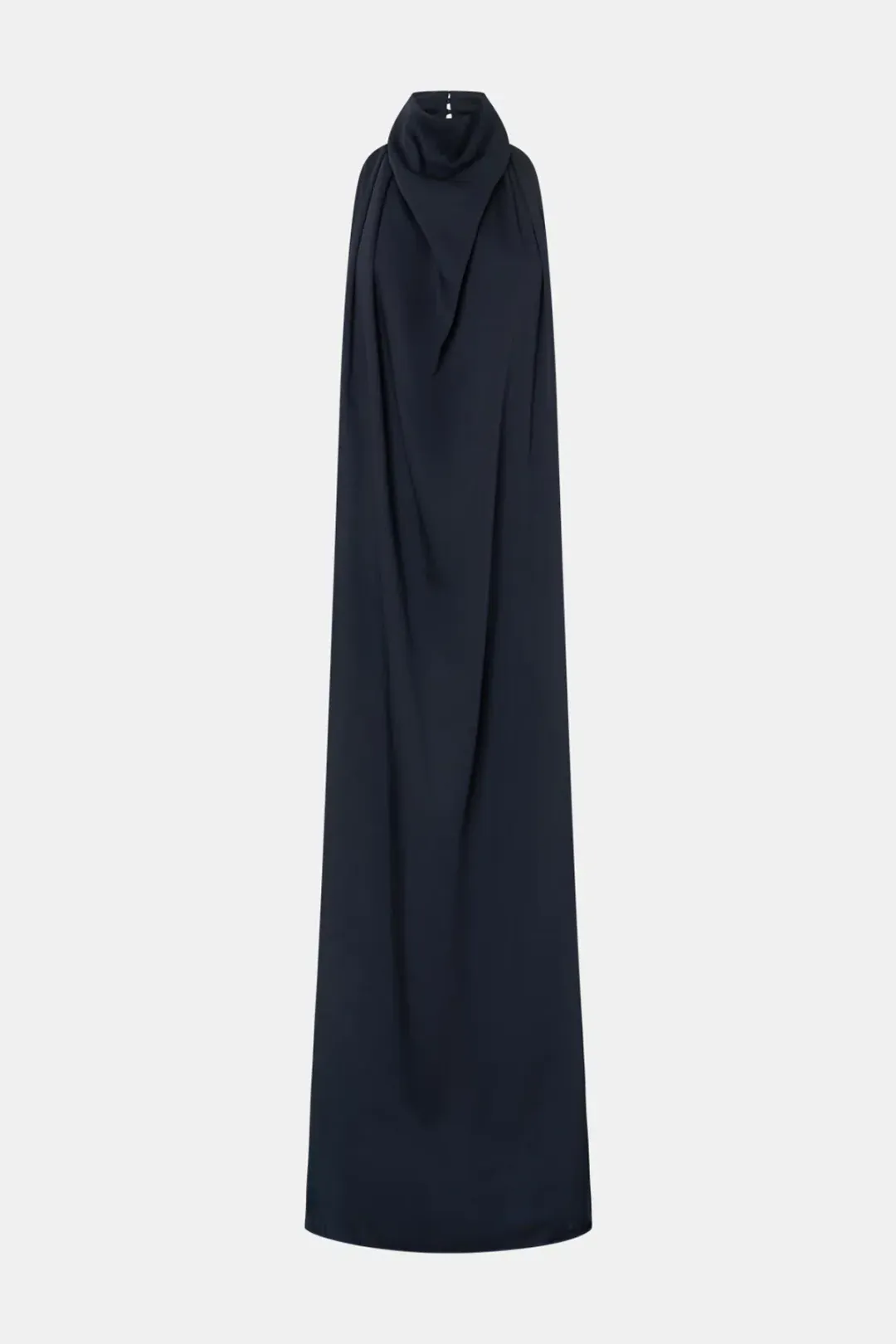 Camilla and Marc Elowyn Halter Maxi Dress for rent on The Volte - main image