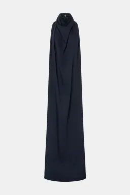 Camilla and Marc Elowyn Halter Maxi Dress for rent on The Volte - image 1