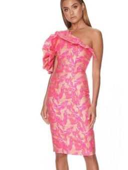 Eliya the label Elena dress size 12 for rent on The Volte - image 1