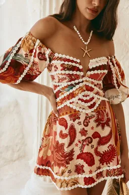 Issa Dress for rent on The Volte - image 3