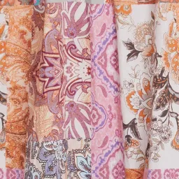 Kachel Allegra Ruffle Midi Dress for rent on The Volte - image 5