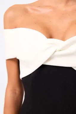 Mossman Eternal Maxi Dress Size 12 for rent on The Volte - image 2