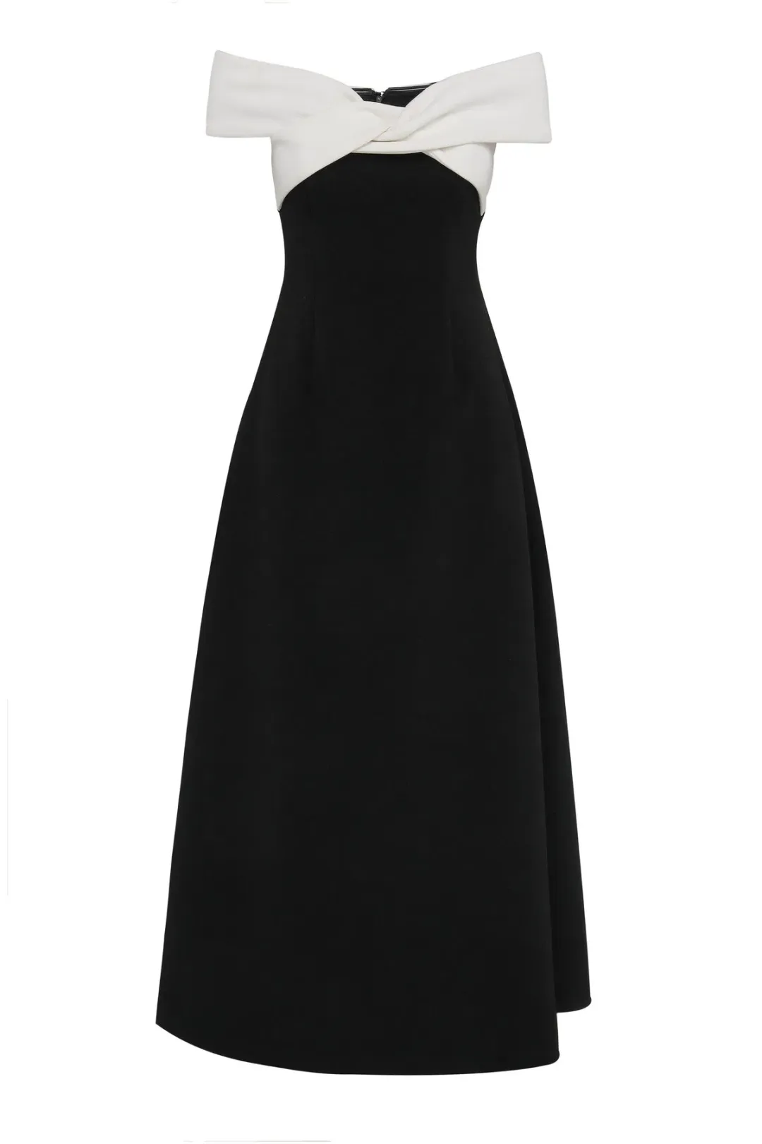 Mossman Eternal Maxi Dress Size 12 for rent on The Volte - main image