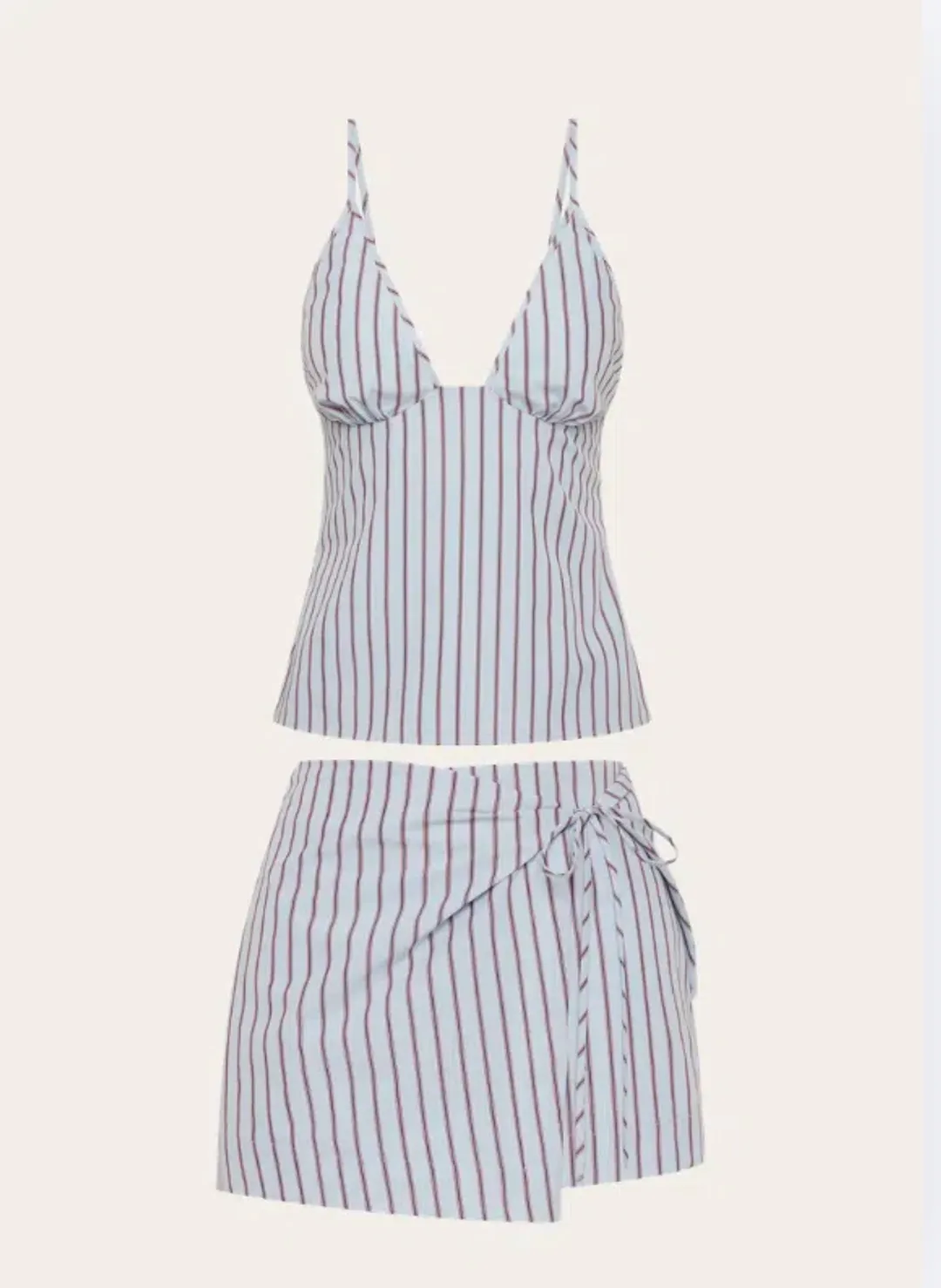 Sir The Label Lista set - size S for rent on The Volte - main image