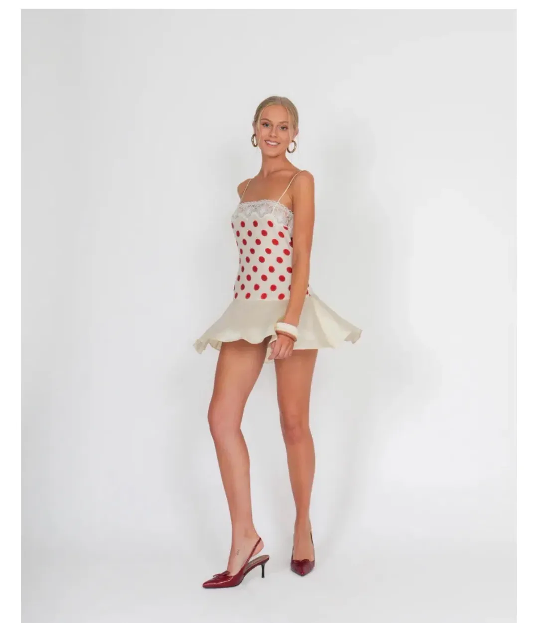 Margaux mini  for rent on The Volte - main image