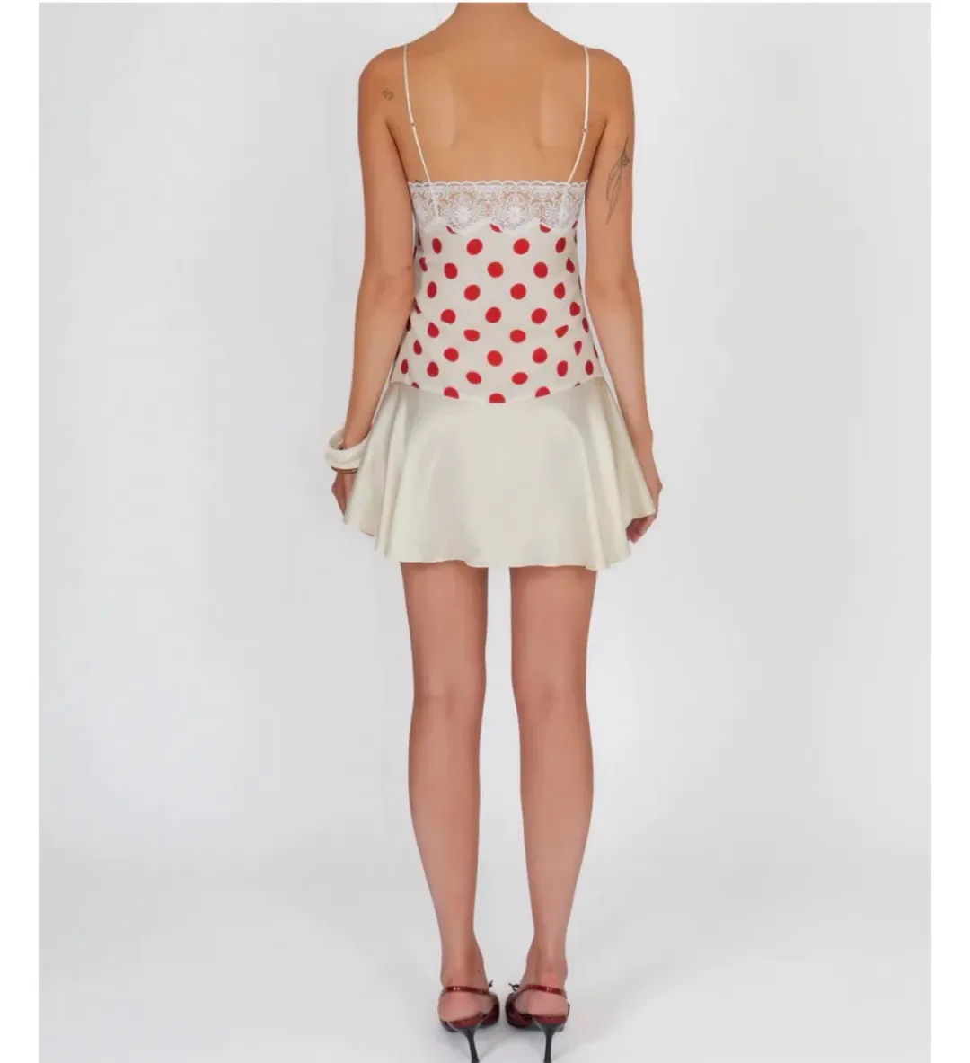 Margaux mini  for rent on The Volte - main image