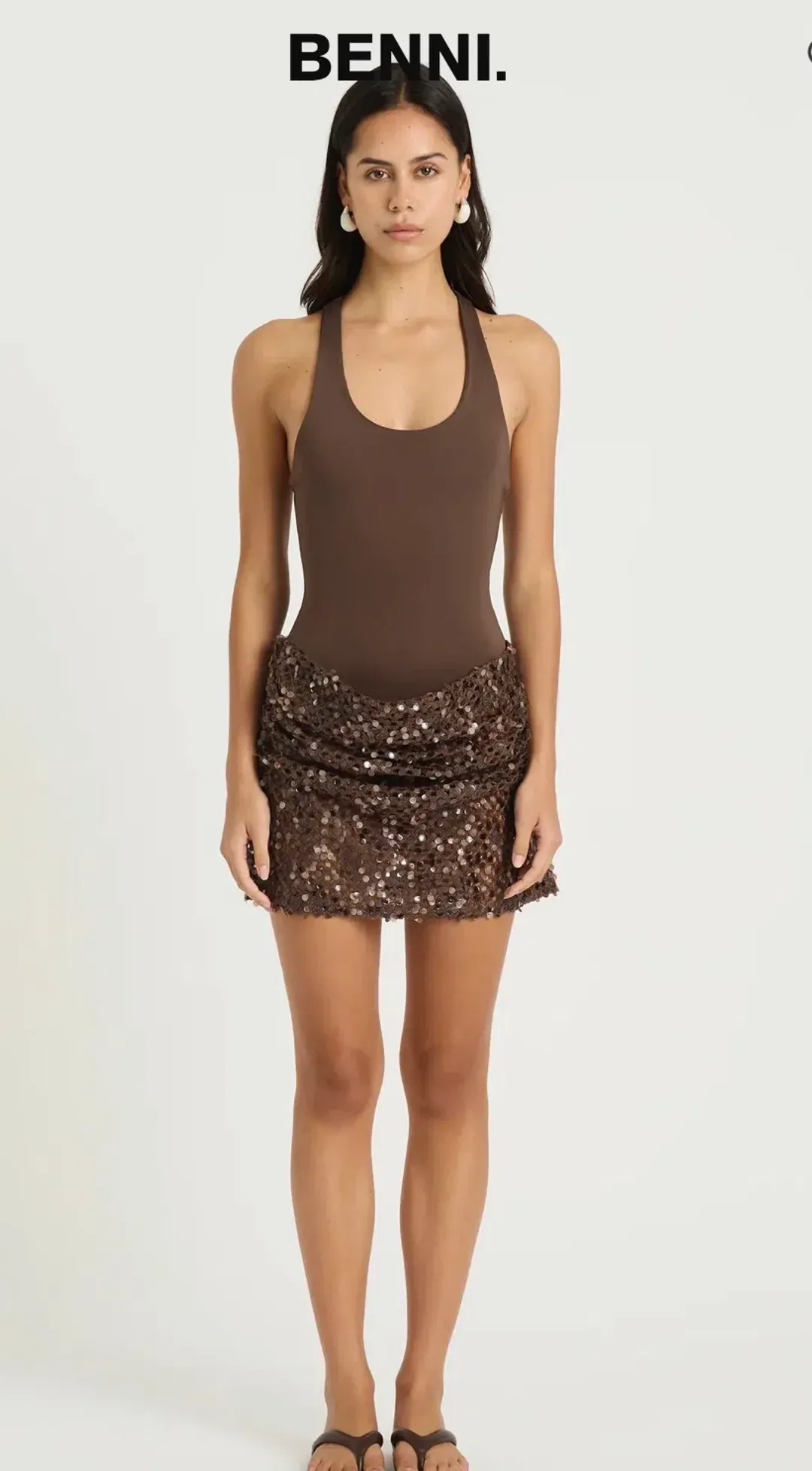 Ariel mini  for rent on The Volte - main image