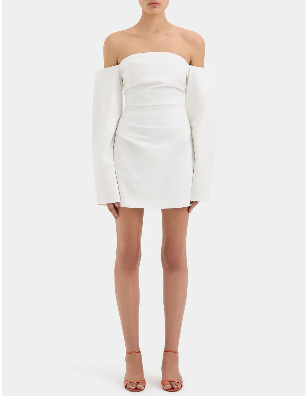 Sir the Label Martina dress size 1 (8) for rent on The Volte - main image