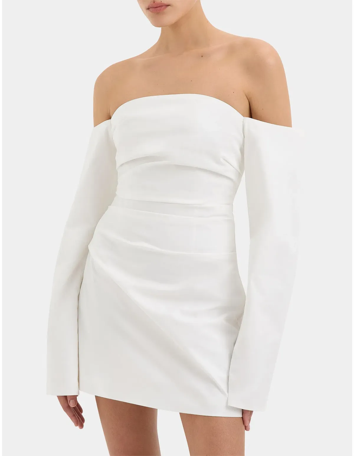 Sir the Label Martina dress size 1 (8) for rent on The Volte - main image