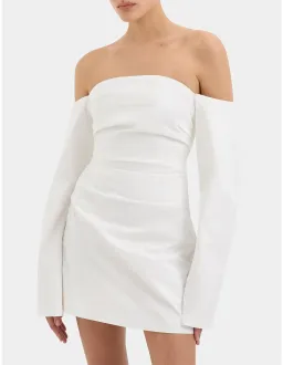 Sir the Label Martina dress size 1 (8) for rent on The Volte - image 1