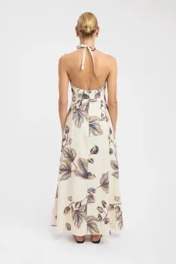 Kookai Isla Maxi Dress for rent on The Volte - image 3