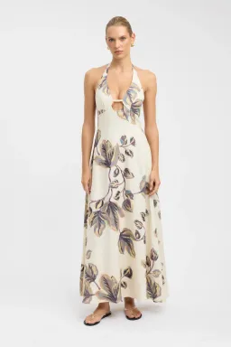 Kookai Isla Maxi Dress for rent on The Volte - image 2