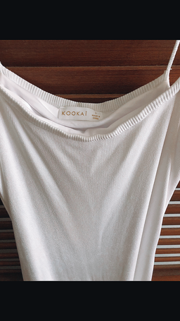 Kookai dress  for rent on The Volte - image 5