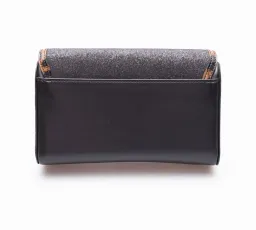 CHRISTIAN LOUBOUTIN LOUBI54 CLUTCH CROSSBODY BAG HANDBAG  for rent on The Volte - image 6