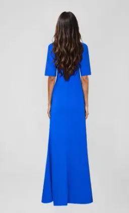 Atoir Raya Maxi Blue- Size 6  for rent on The Volte - image 3