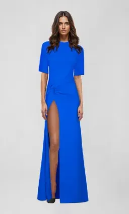 Atoir Raya Maxi Blue- Size 6  for rent on The Volte - image 2