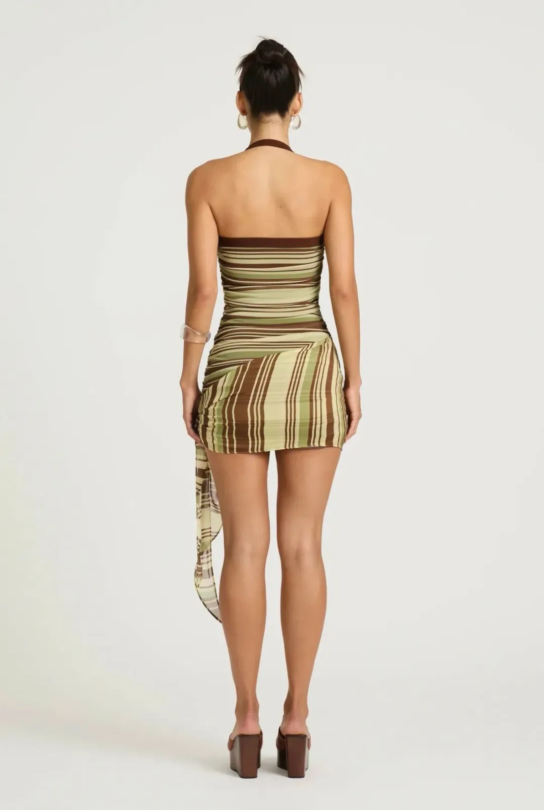 BENNI MARINE MINI SIZE 12 for rent on The Volte - main image