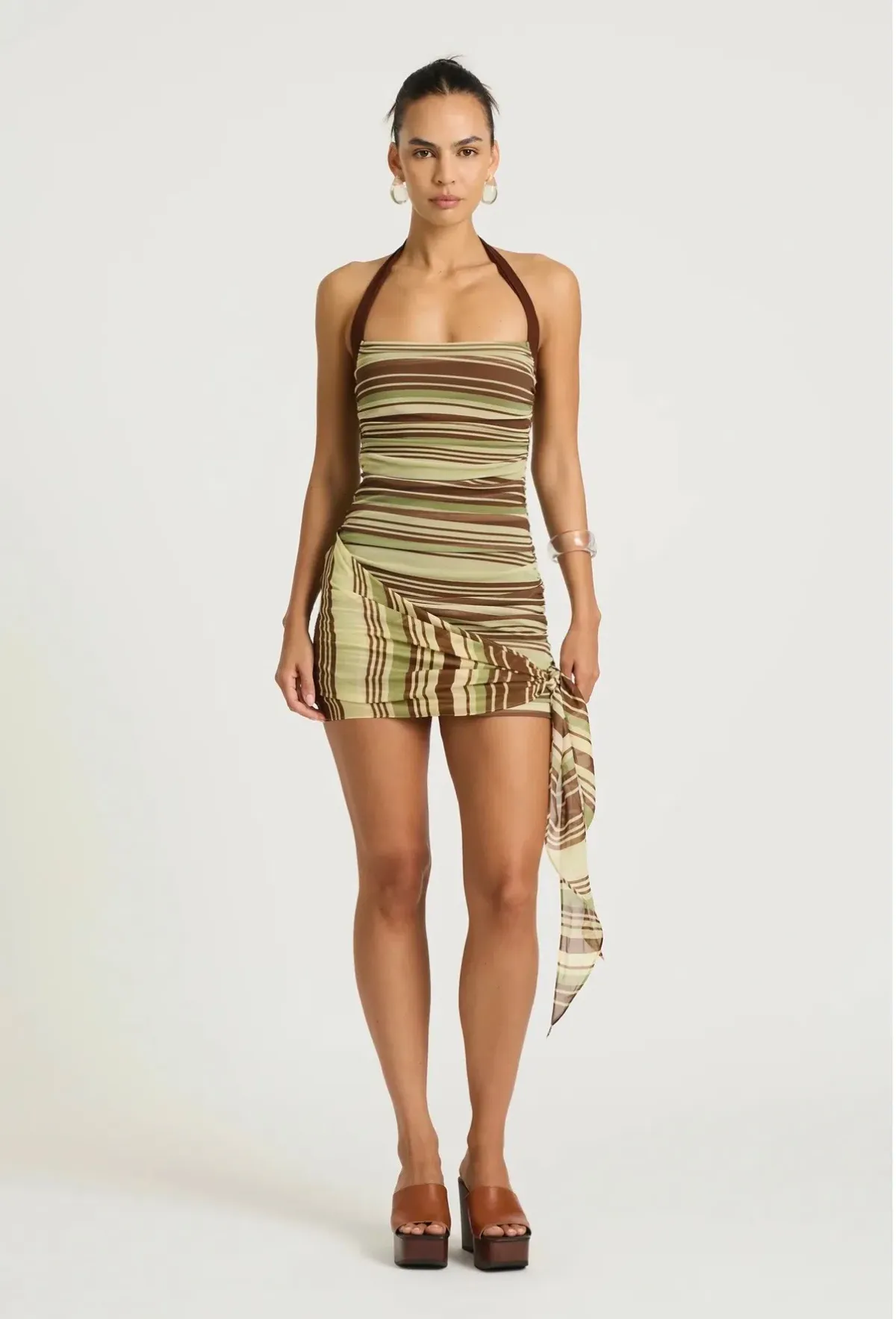 BENNI MARINE MINI SIZE 12 for rent on The Volte - main image