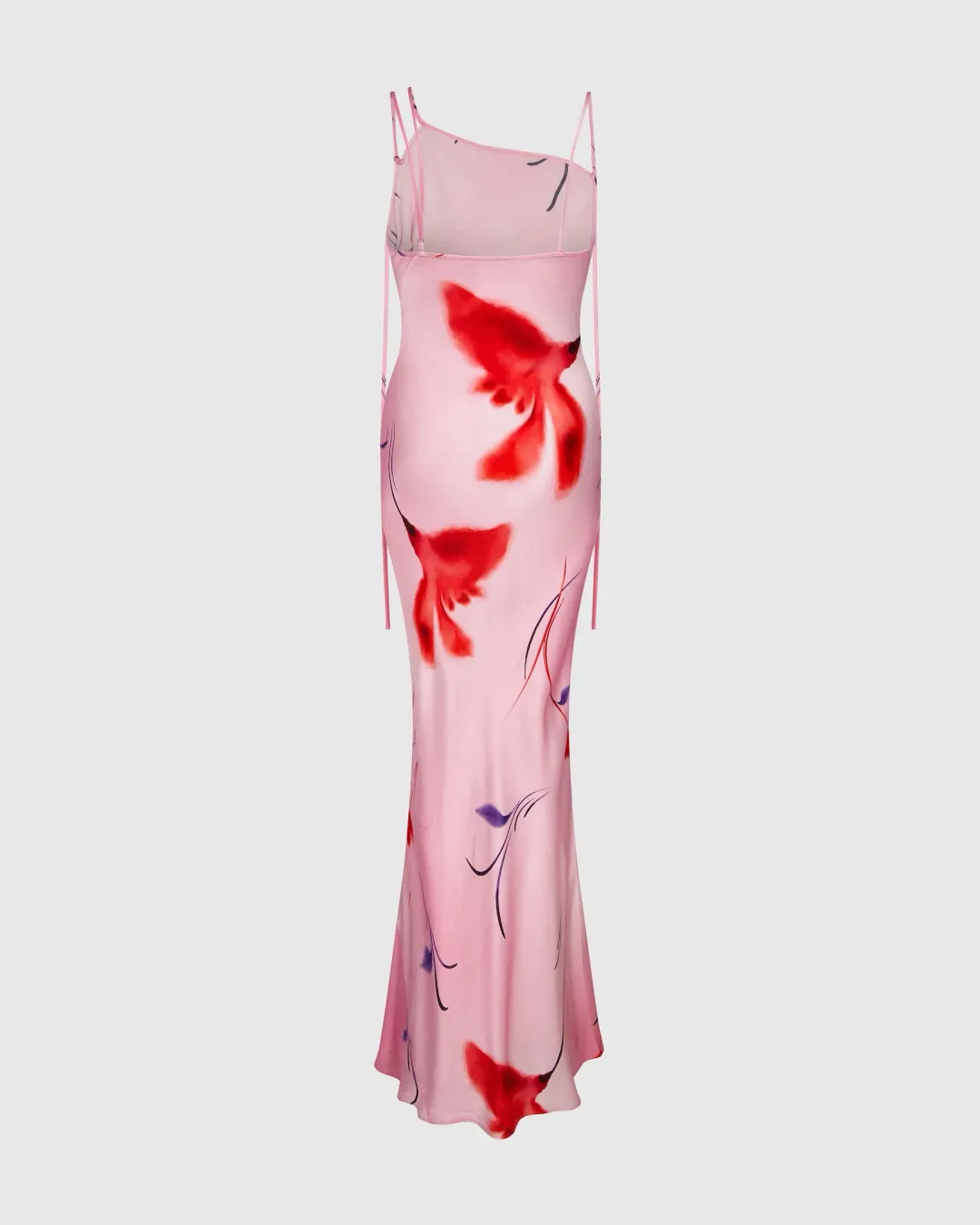 Rat & Boa Polina Maxi Dress size XS for rent on The Volte - main image