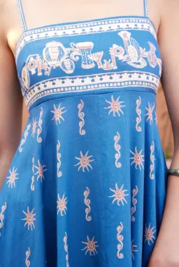 Alemais Acacia Sundress 10 for rent on The Volte - image 3