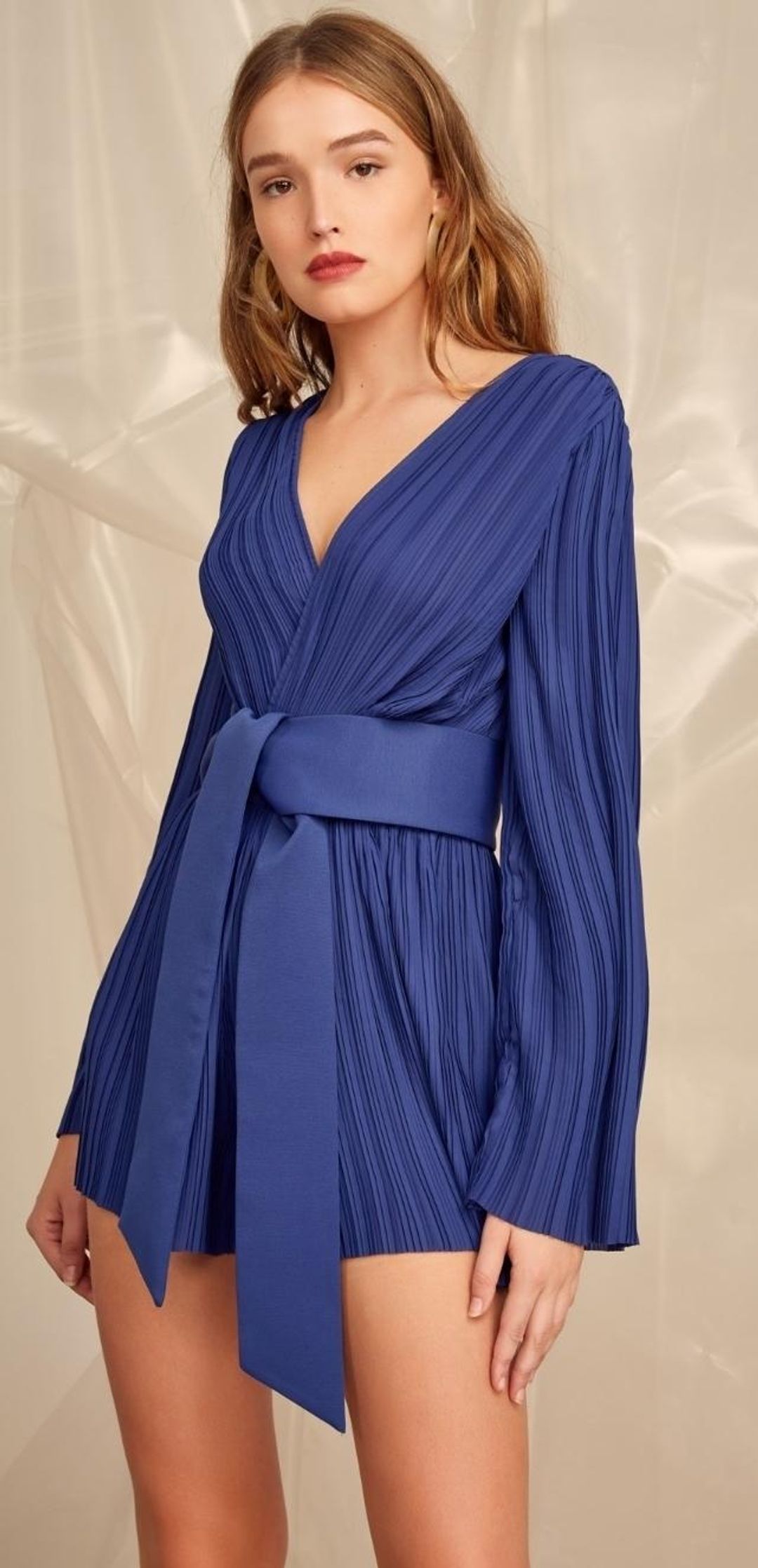 C/MEO Collective Decided Playsuit - size 6 (also fits size 8) for rent on The Volte - main image