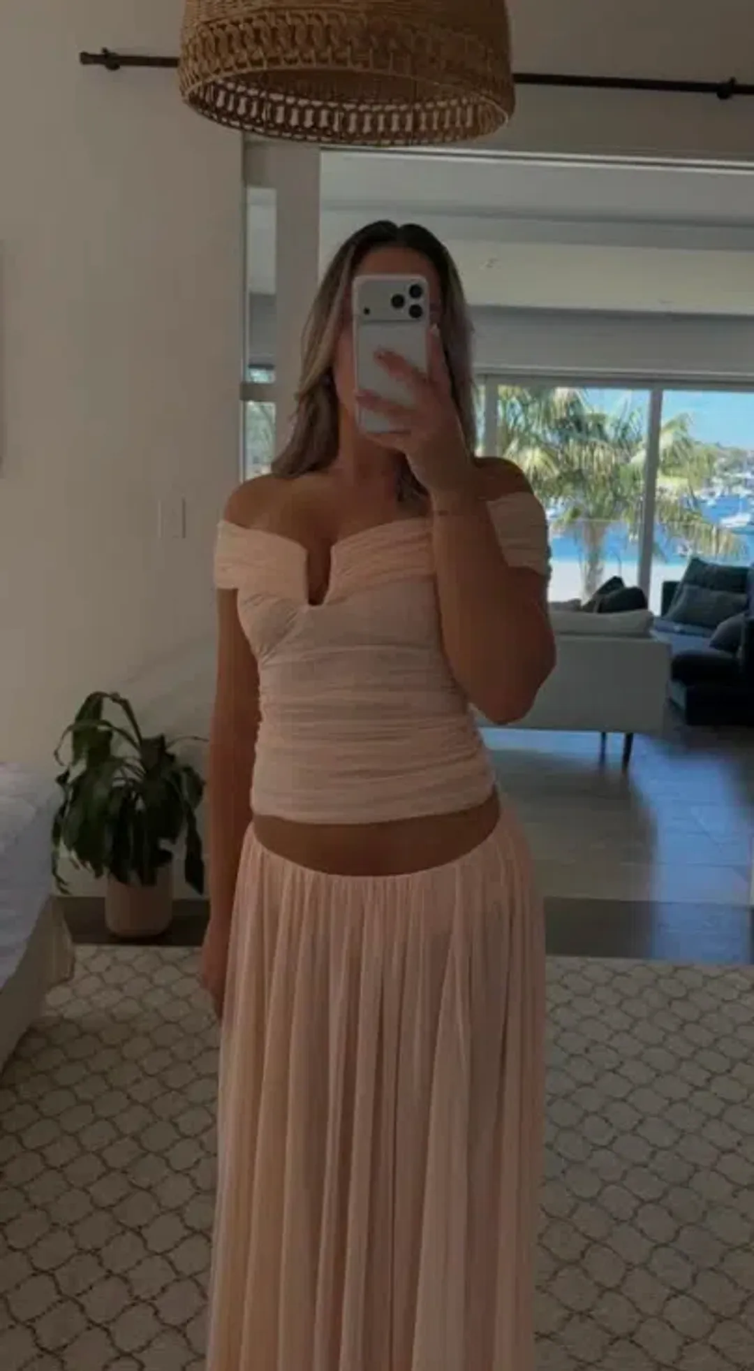 Bec and Bridge Set for rent on The Volte - main image