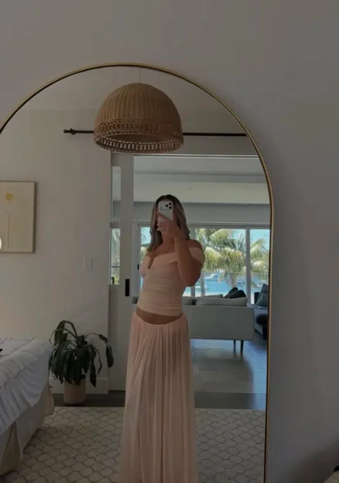 Bec and Bridge Set for rent on The Volte - main image