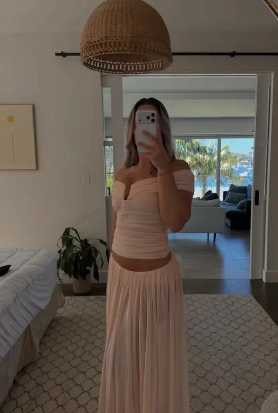 Bec and Bridge Set for rent on The Volte - main image