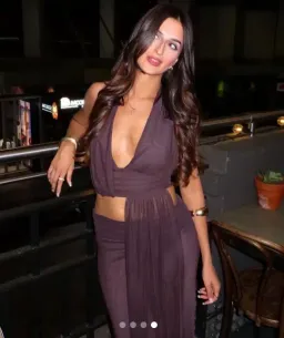 Bec and Bridge Eva Set brown  for rent on The Volte - image 4