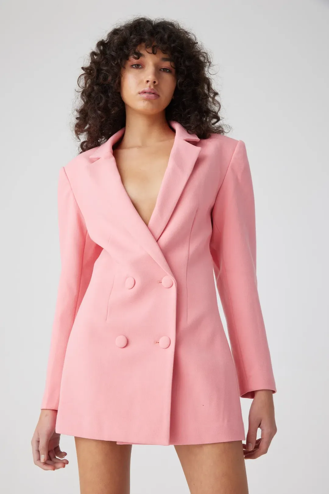 Blu Dress by Atoir Size S for rent on The Volte - main image