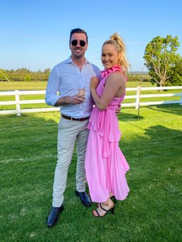 Talulah Jodi dress size 8 (Small) for rent on The Volte - image 2