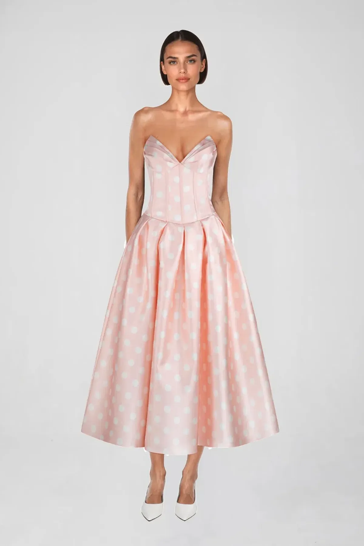 Pepper Midi by Atoir Size S for rent on The Volte - main image