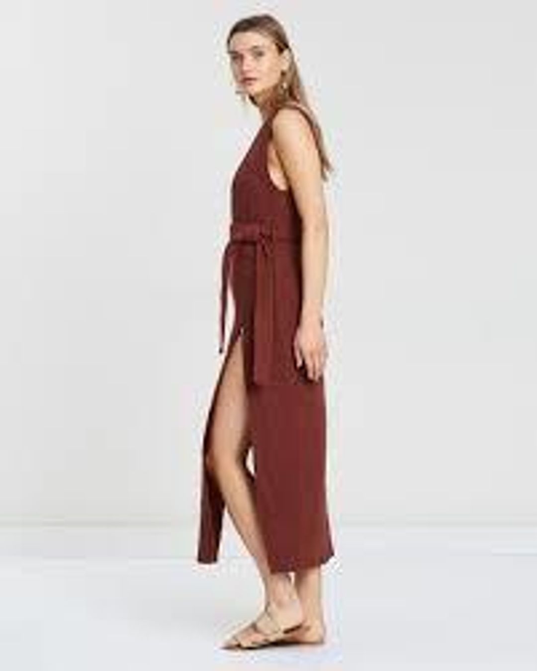 Bad Omens Dress for rent on The Volte - main image