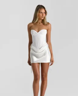 Natalie Rolt Verity Bustier + Evelyn Mini Size 1 for rent on The Volte - image 1
