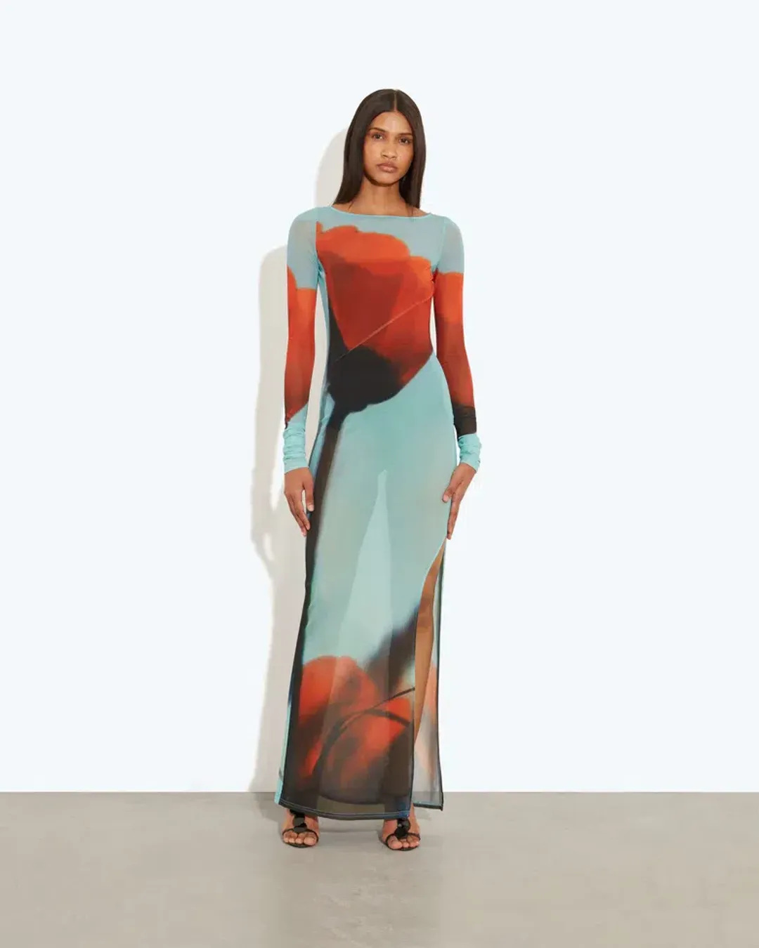 Rat and Boa Santino Dress Size XS for rent on The Volte - main image