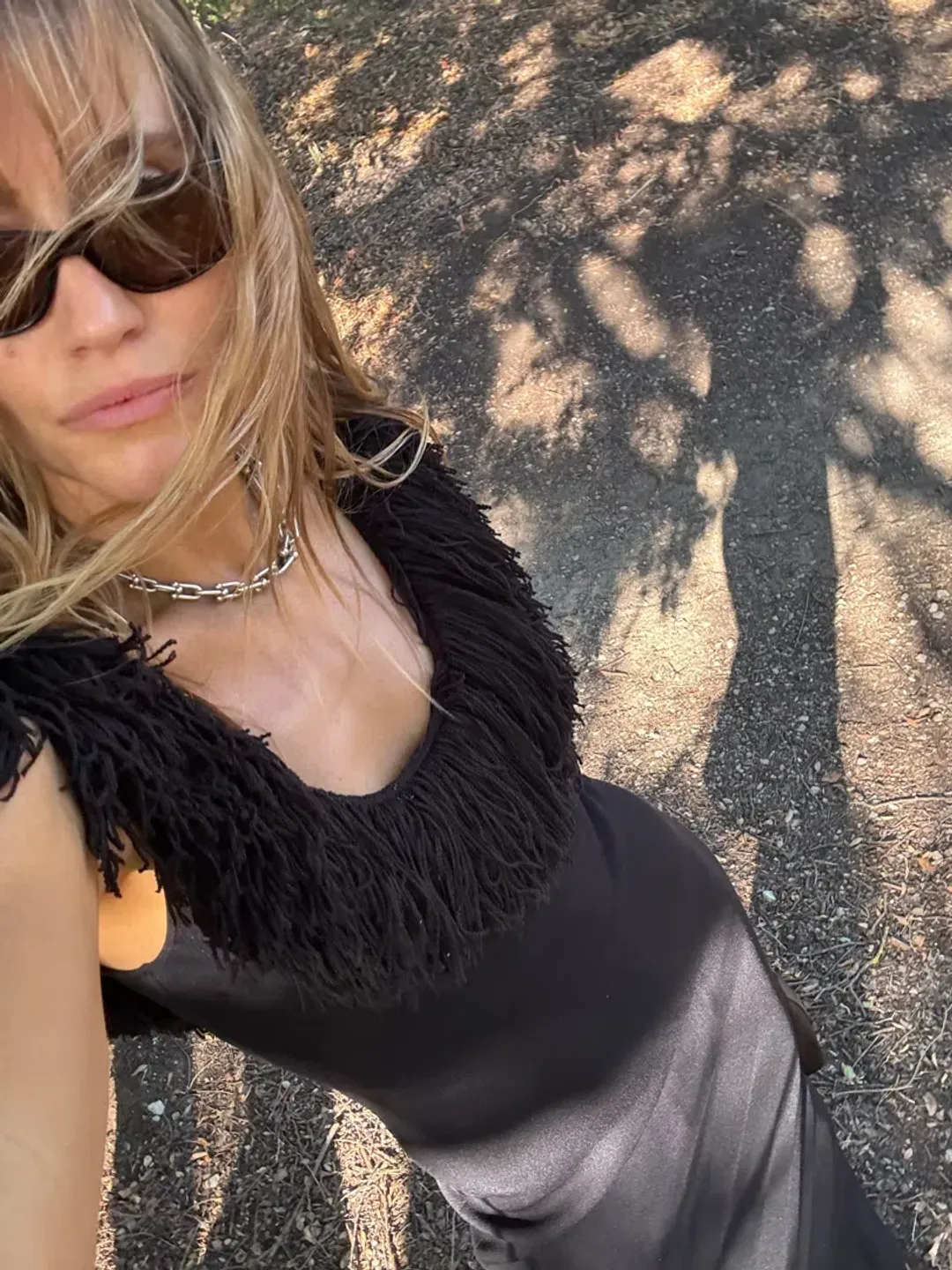 SIR the Label Marcelline Gown Size AU 6 for rent on The Volte - main image