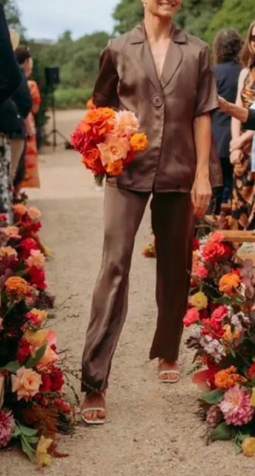 Viktoria & Woods Pilot pant/Chorus top set for rent on The Volte - main image