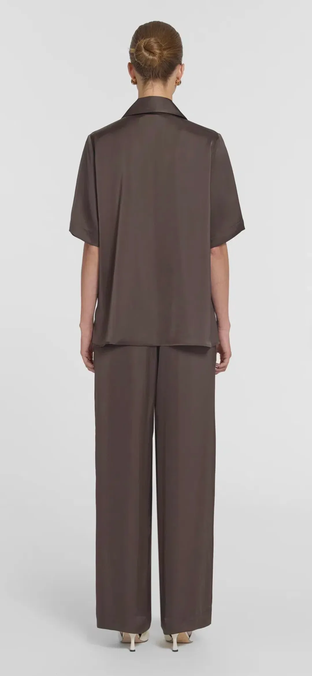 Viktoria & Woods Pilot pant/Chorus top set for rent on The Volte - main image