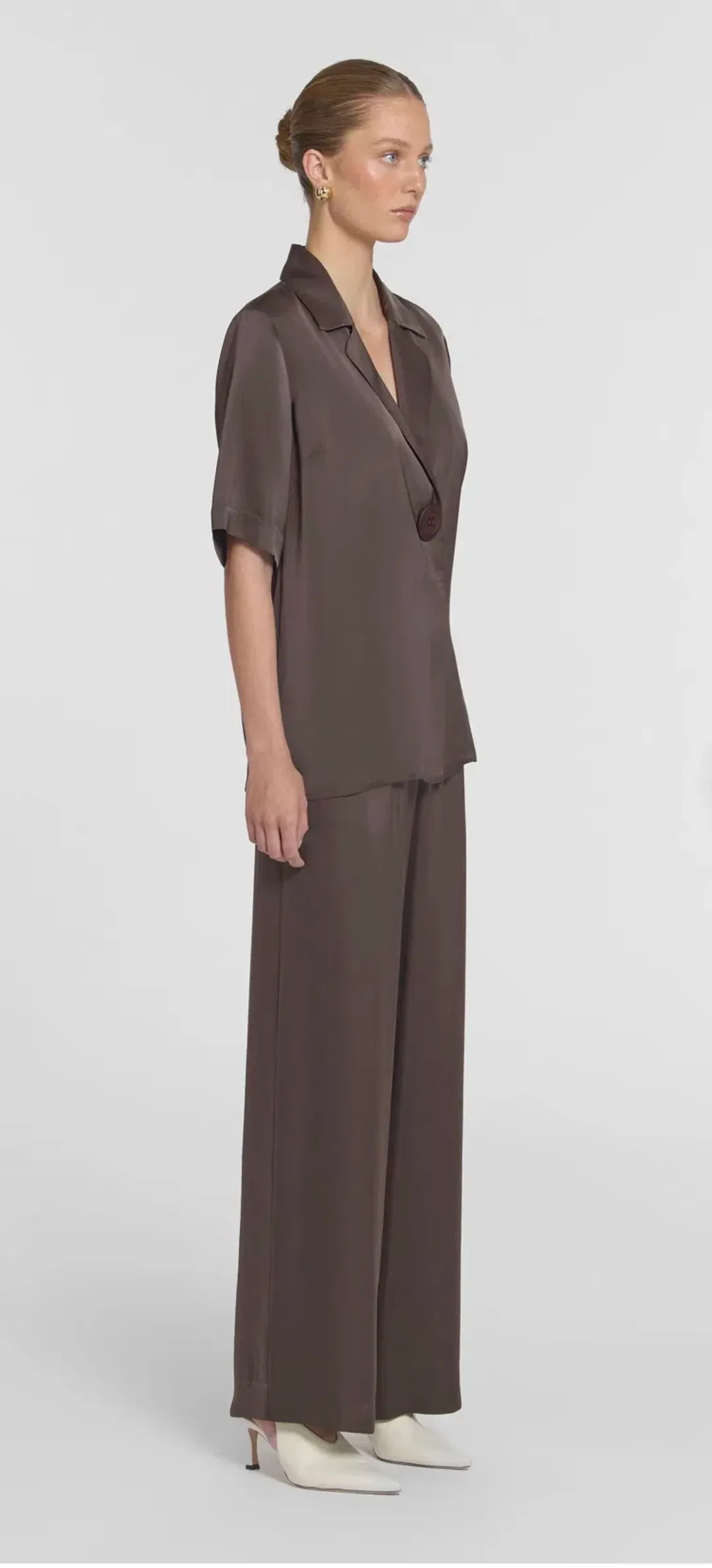 Viktoria & Woods Pilot pant/Chorus top set for rent on The Volte - main image