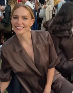 Viktoria & Woods Pilot pant/Chorus top set for rent on The Volte - image 4