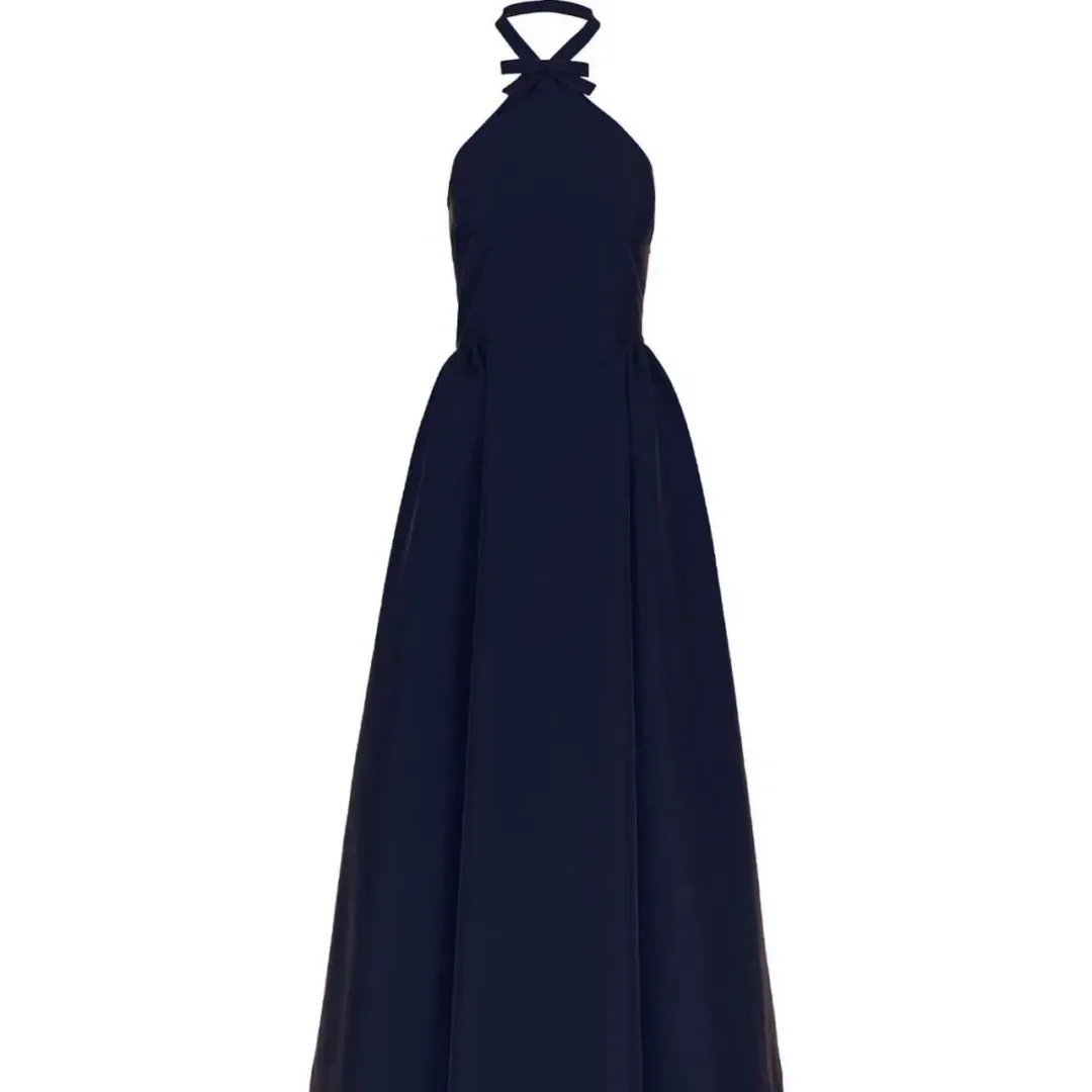 Bernadette Dress Jones for rent on The Volte - main image