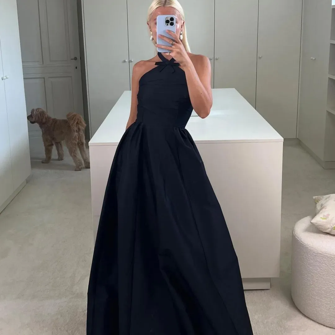 Bernadette Dress Jones for rent on The Volte - main image